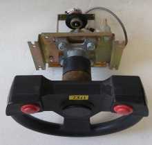 STEERING WHEEL ASSEMBLY for Arcade Game #7311  