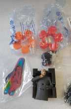 STERN AUSTIN POWERS Pinball PARTS LOT #7845 