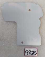 STERN AVENGERS INFINITY QUEST PREMIUM Pinball THANOS Plastic #9825