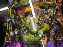 STERN DREAMWORKS SHREK Pinball Machine for sale  