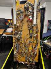 STERN DREAMWORKS SHREK Pinball Machine for sale 