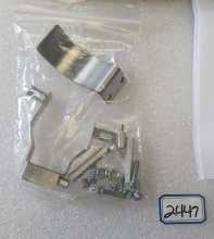 STERN DUNGEONS & DRAGONS Pinball SCOOP PROTECTOR Kit #502-8069-00 (2447)