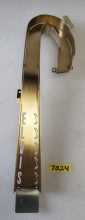 STERN ELVIS Pinball Machine Genuine Replacement - LEFT STEEL RAMP #515-7383-00 (7024) 