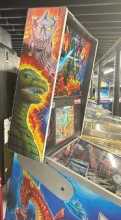 STERN GODZILLA LE Pinball Machine for sale