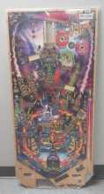 STERN GUARDIANS OF THE GALAXY Pinball Machine Replacement Playfield #830-S1L6-00 (2042) 