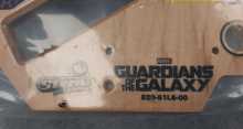 STERN GUARDIANS OF THE GALAXY Pinball Machine Replacement Playfield #830-S1L6-00 (2042) 