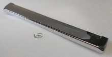 STERN Pinball Machine CHROME LOCKDOWN BAR (2451) 