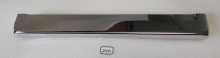 STERN Pinball Machine CHROME LOCKDOWN BAR (2451) 