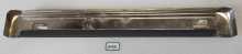 STERN Pinball Machine CHROME LOCKDOWN BAR (2451) 