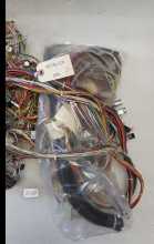 STERN METALLICA Pinball WIRING HARNESS (2139)