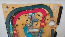 STERN NASCAR Pinball Machine Playfield (3082)