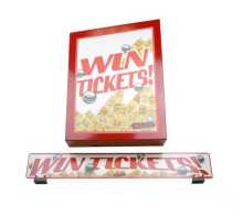 STERN PINBALL Redemption Ticket Dispenser Kit #502-6109-00 (1235)