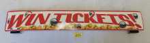 STERN PINBALL Redemption Ticket Dispenser Kit #502-6109-00 (1235) 