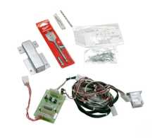 STERN PINBALL Redemption Ticket Dispenser Kit #502-6109-00