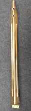 STERN Pinball Game MIRROR FINISH GOLD LEG 30½" #6948 with DEFECTS 