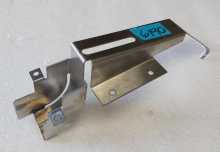 STERN Pinball Machine BALL TROUGH OUTHOLE ENTER EXIT SCOOP #535-7329-01 (6190) 