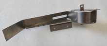 STERN Pinball Machine BALL TROUGH OUTHOLE ENTER EXIT SCOOP #535-7329-01 (6192)