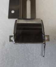 STERN Pinball Machine BALL TROUGH OUTHOLE ENTER EXIT SCOOP #535-7329-01 (6192) 