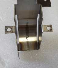 STERN Pinball Machine BALL TROUGH OUTHOLE ENTER EXIT SCOOP #535-7329-01 (6192)