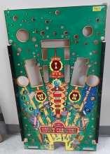 STERN SIMPSONS KOOKY CARNIVAL Redemption Game PLAYFIELD #7507