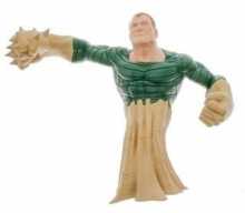STERN SPIDER-MAN VAULT Pinball SANDMAN Figurine #880-6180-01R 