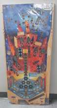 STERN STAR TREK PRO Pinball Machine Replacement Playfield #830-51E7-00 (2045)