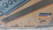 STERN STAR TREK PRO Pinball Machine Replacement Playfield #830-51E7-00 (2045)