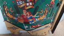 STERN STRIKER XTREME Pinball Machine Playfield (5000) 