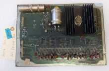STERN SYSTEM 1 Pinball SOLENOID DRIVER Board #5947 