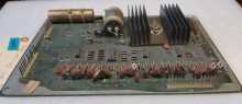 STERN SYSTEM 1 Pinball SOLENOID DRIVER Board #5947  