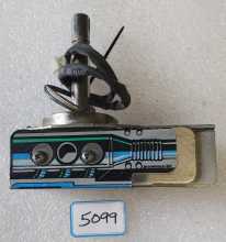 STERN TERMINATOR 2 JUDGEMENT DAY CANNON MOTOR Assembly #A-14505 (5099)
