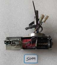 STERN TERMINATOR 2 JUDGEMENT DAY CANNON MOTOR Assembly #A-14505 (5099)