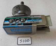 STERN TERMINATOR 2 JUDGEMENT DAY CANNON MOTOR Assembly #A-14505 (5100)