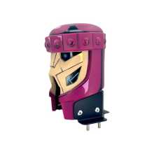 STERN UNCANNY X-MEN Sentinel Head #515-7891-00 (9960) 