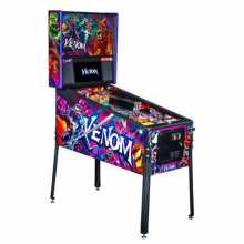 STERN VENOM PRO Pinball Machine for sale  