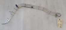 STERN WORLD POKER TOUR Pinball Machine RIGHT WIRE RAMP #515-7480-00 (4114)  