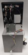 SUZOHAPP COIN DOOR CASHBOX Assembly w DBA Harness #9923 