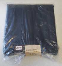 Saturn II Billiards Teflon Cloth Pool Table Navy 19 oz. Felt - 9' Table & Rail Set #2466-58 (9989) 