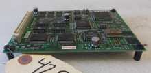Sega Hikaru Arcade Game SOUND Board #837-13404 (4295)