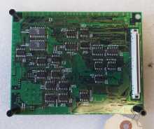 Sega Hikaru Arcade Game SOUND Board #837-13404 (4295) 