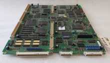 Sega Model 2 A-CRX Arcade Game MAIN CPU Board #837-10848-01 (1202) 