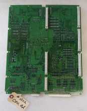 Sega Model 2 A-CRX Arcade Game MAIN CPU Board #837-10848-01 (1202) 