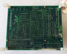 Sega Model 2 Arcade Game IO Boards #SJ25-0264-01 (355)