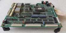 Sega Model 3 Arcade Game IO Driver Board #838-12898 (812-55)