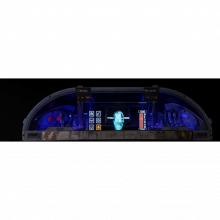 STERN THE MANDALORIAN Pinball Machine Topper #502-7143-00 