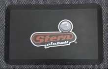 Stern Pinball Player Anti Fatigue Mat 