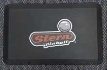 Stern Pinball Player Anti Fatigue Mat  