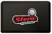 Stern Pinball Player Anti Fatigue Mat 