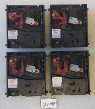 Suzo-Happ $.25 Cent USA Coin Mech (2098)