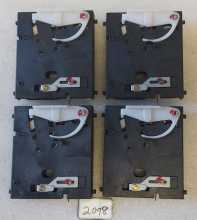 Suzo-Happ $.25 Cent USA Coin Mech (2098) 